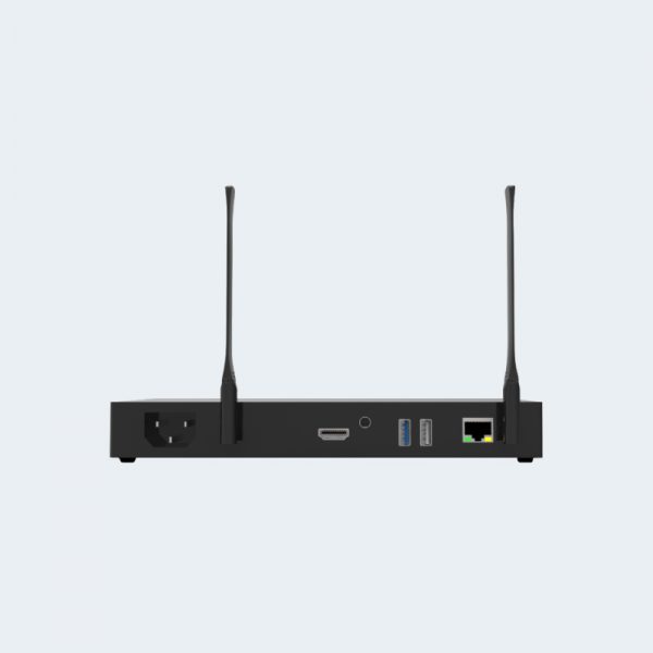 Transcreen 3100