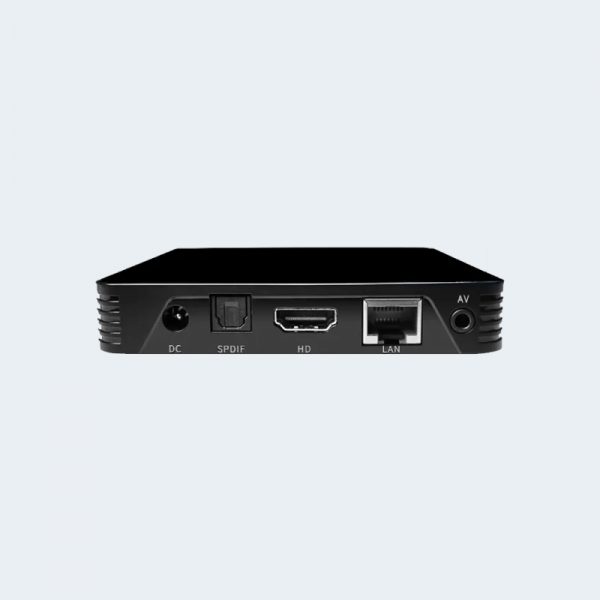 Transcreen 5200
