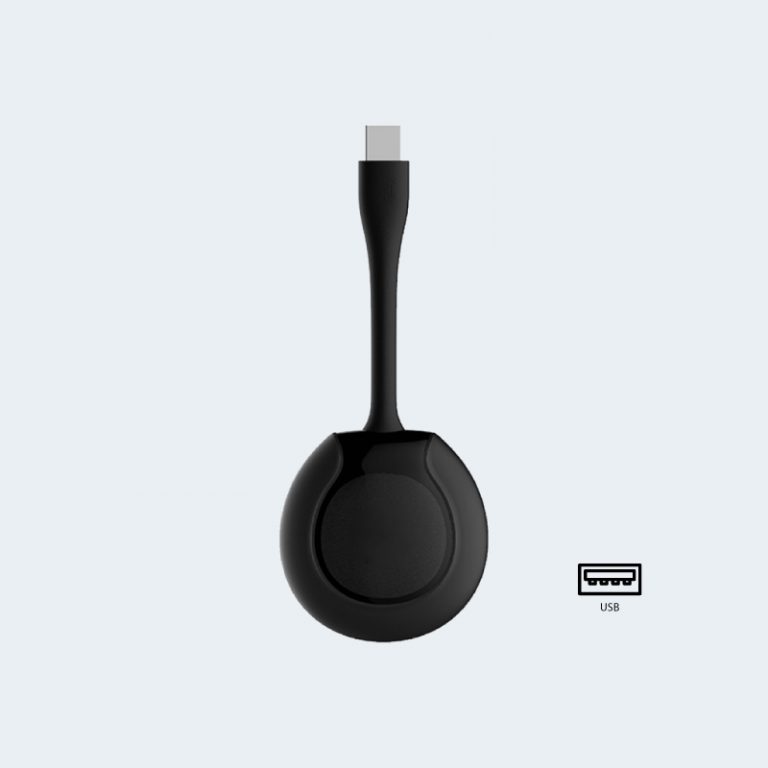 Transcreen wireless screen sharing dongle transcreen