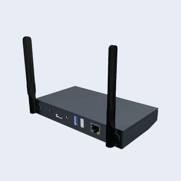 Transcreen 4100